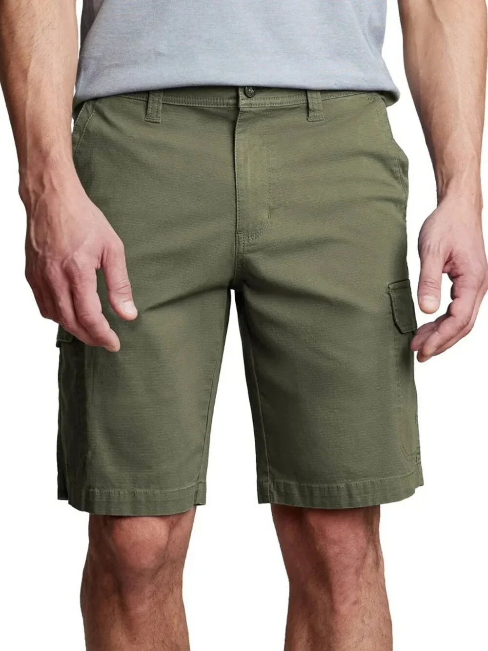 Copper & Oak Men's Cargo Short